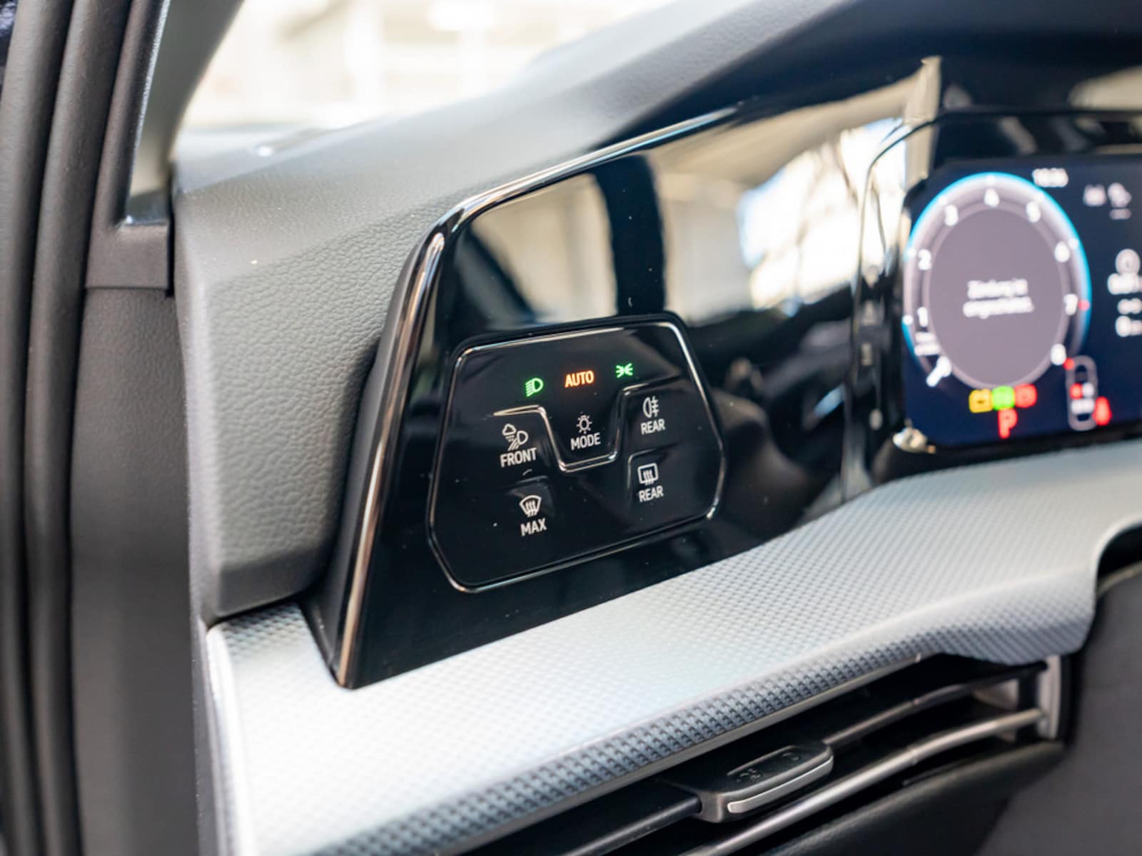 Volkswagen Golf Variant – Bild 21
