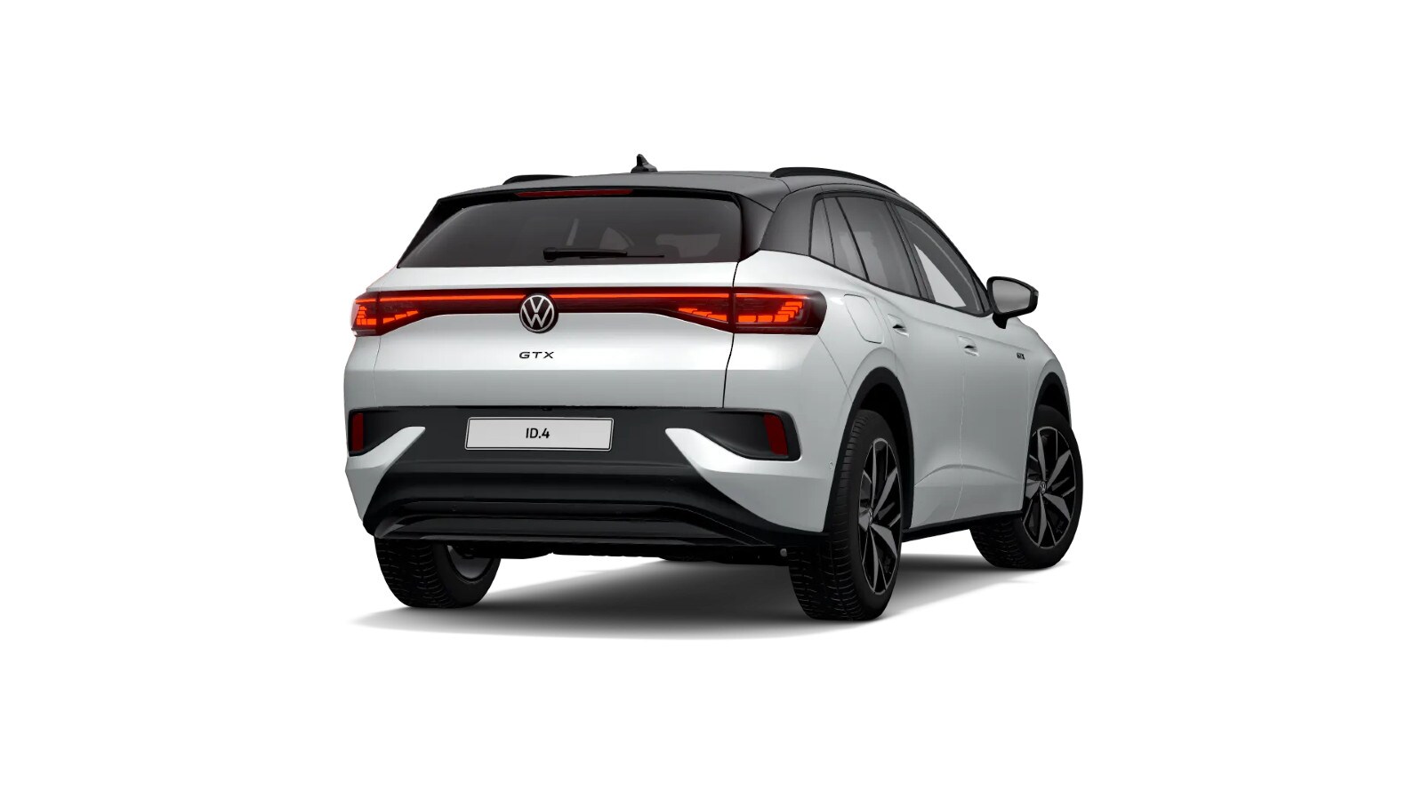 Volkswagen ID.4 – Bild 5