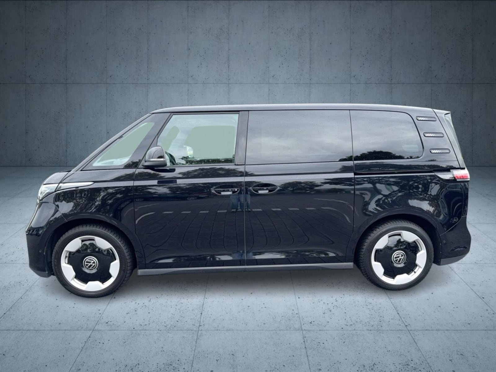 Volkswagen ID. Buzz – Bild 2