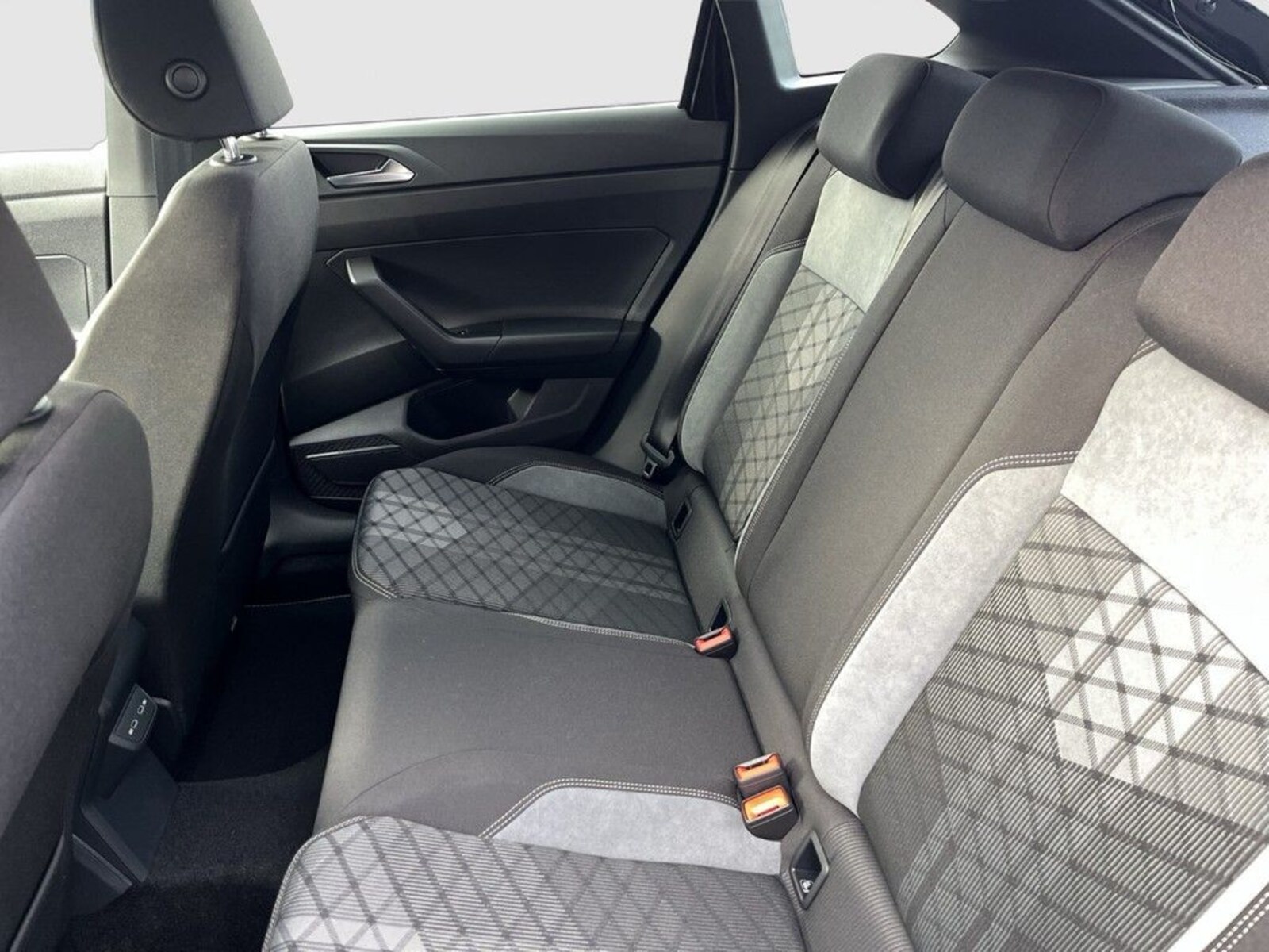 Volkswagen Taigo – Bild 17