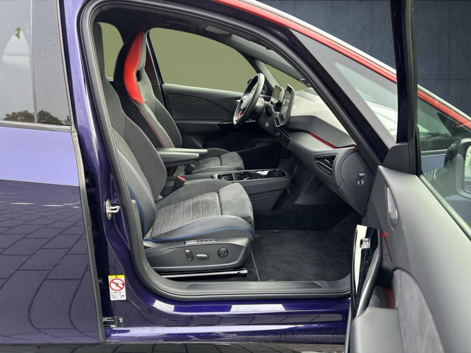 Volkswagen ID.3 – Bild 15