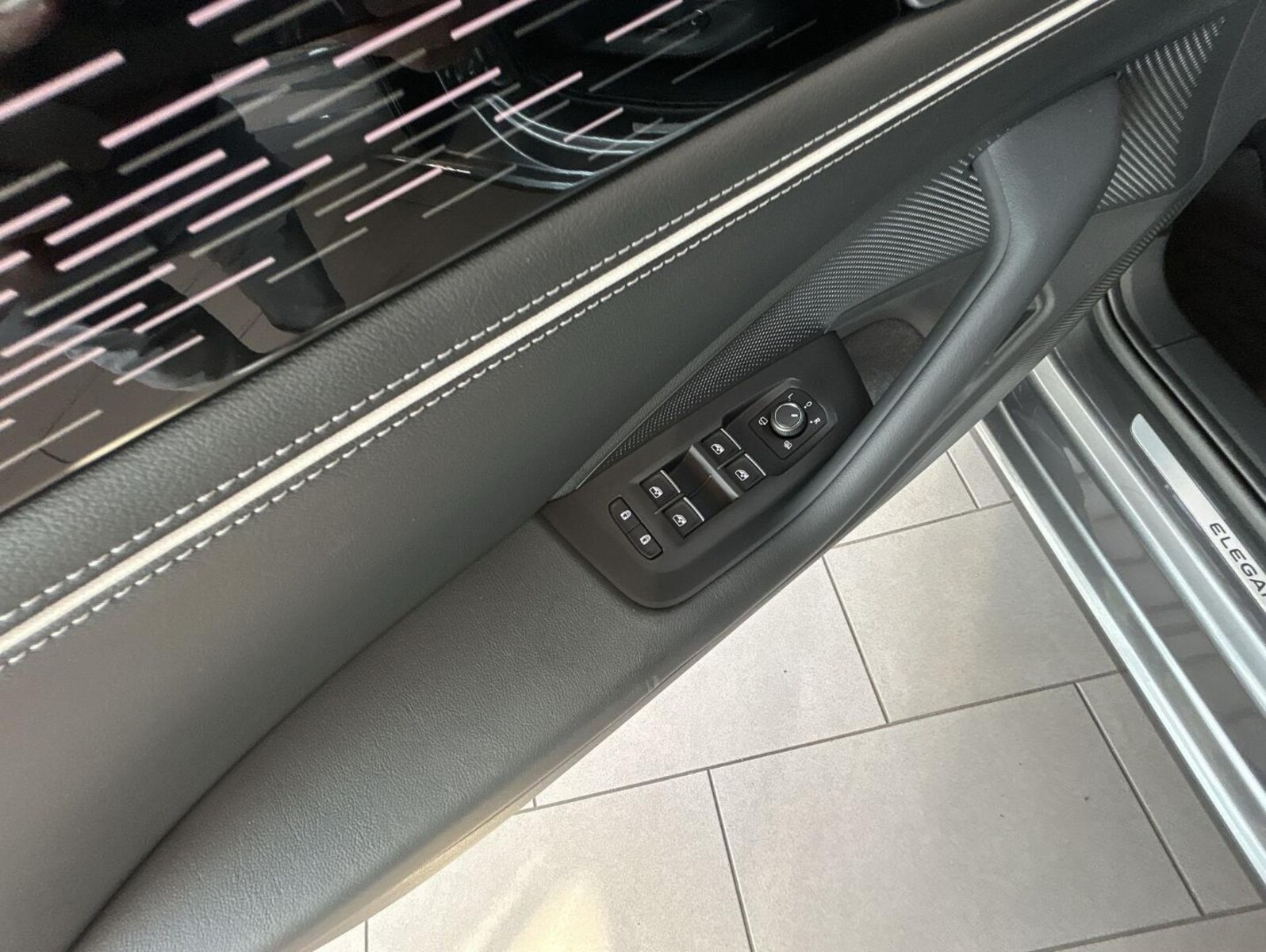 Volkswagen Passat – Bild 16