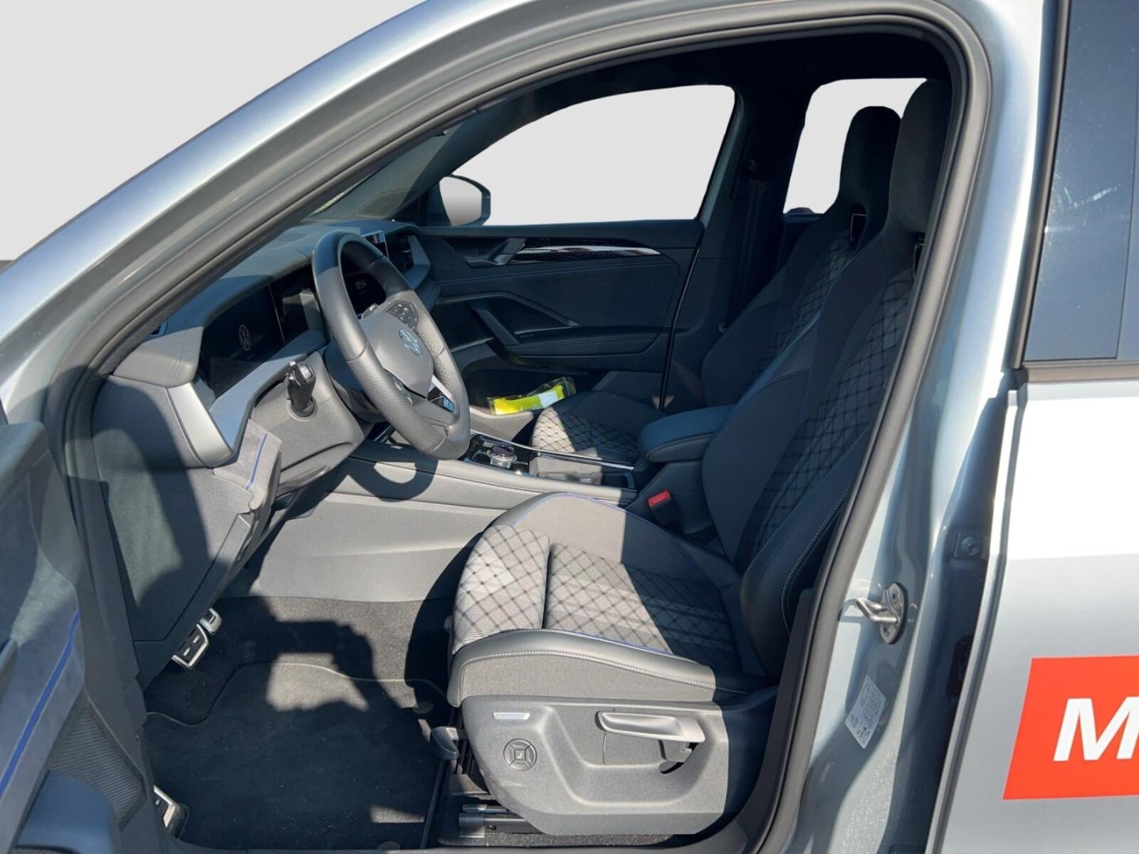 Volkswagen Tayron – Bild 13