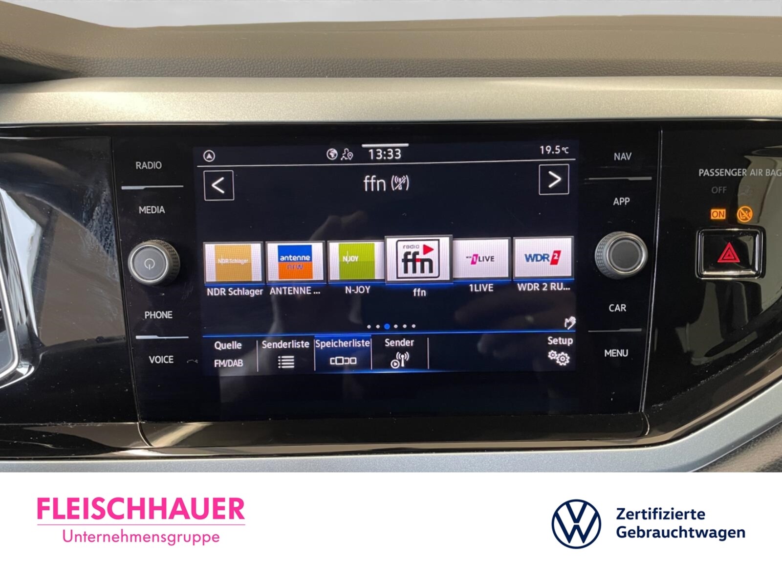 Volkswagen Taigo – Bild 12