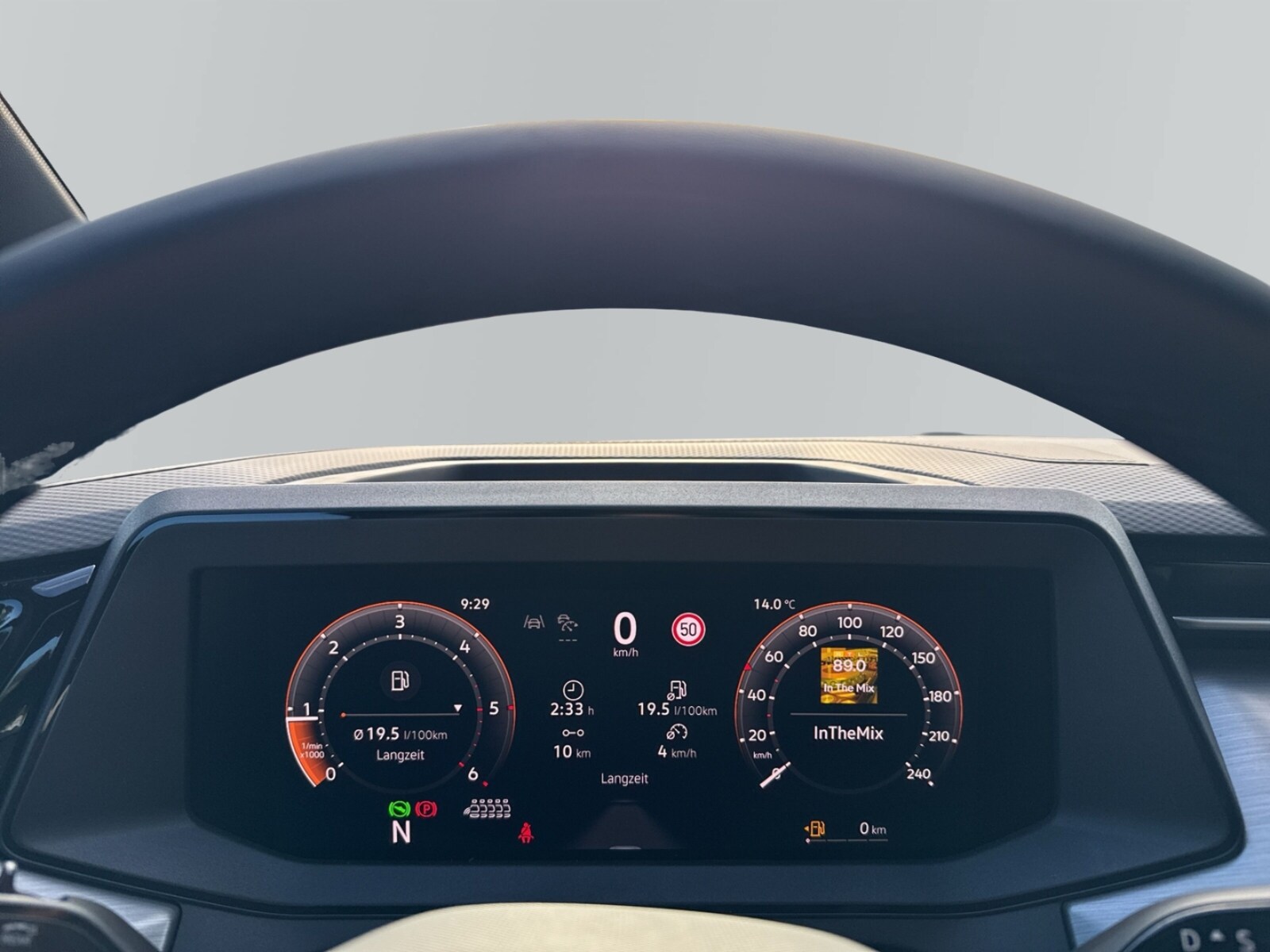 Volkswagen Multivan – Bild 12