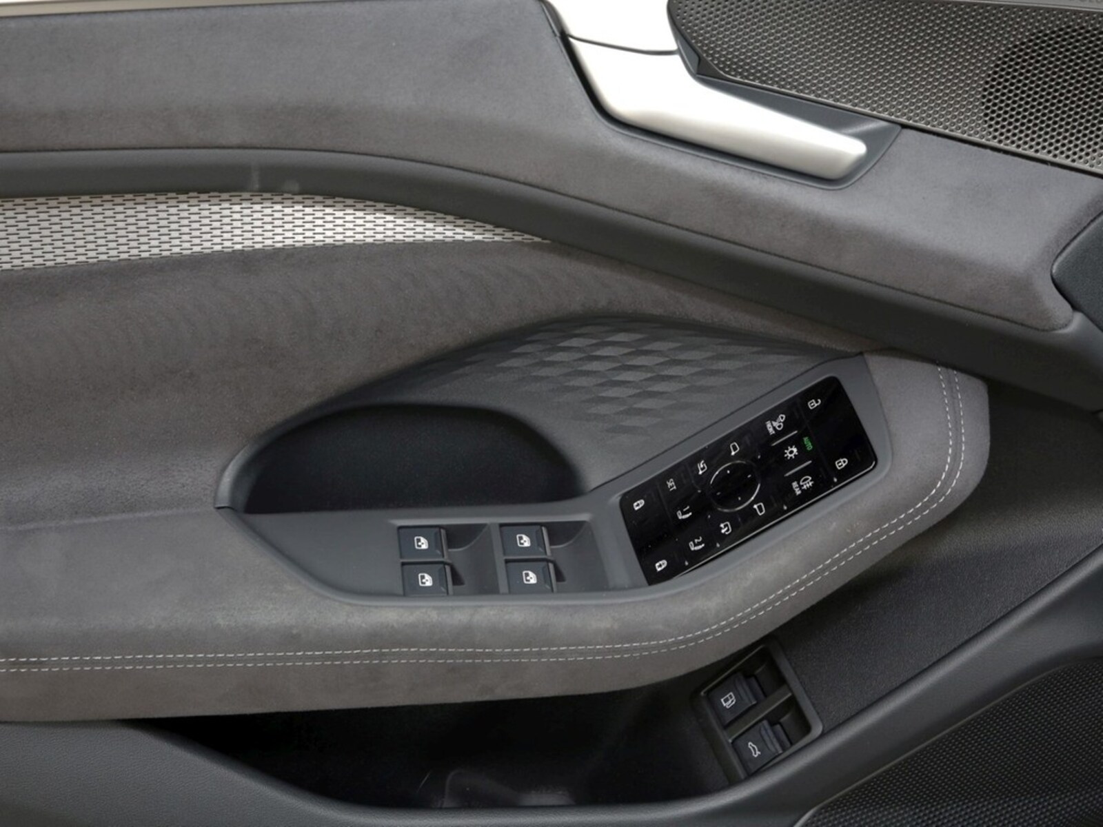 Audi A6 Avant – Bild 19