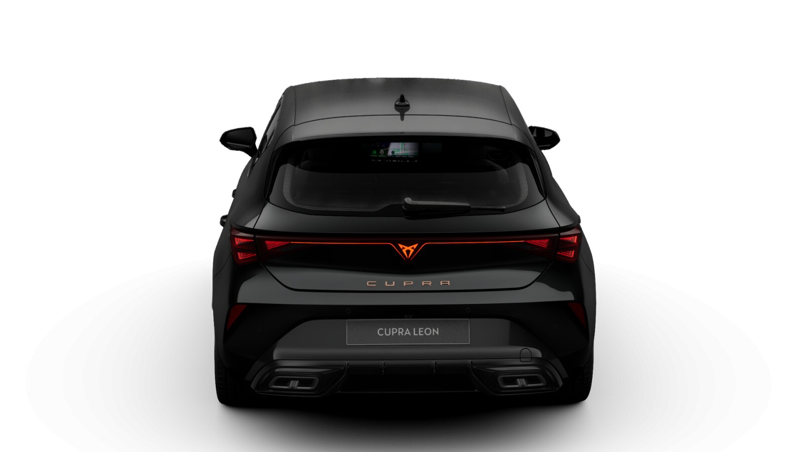 CUPRA Leon – Bild 7