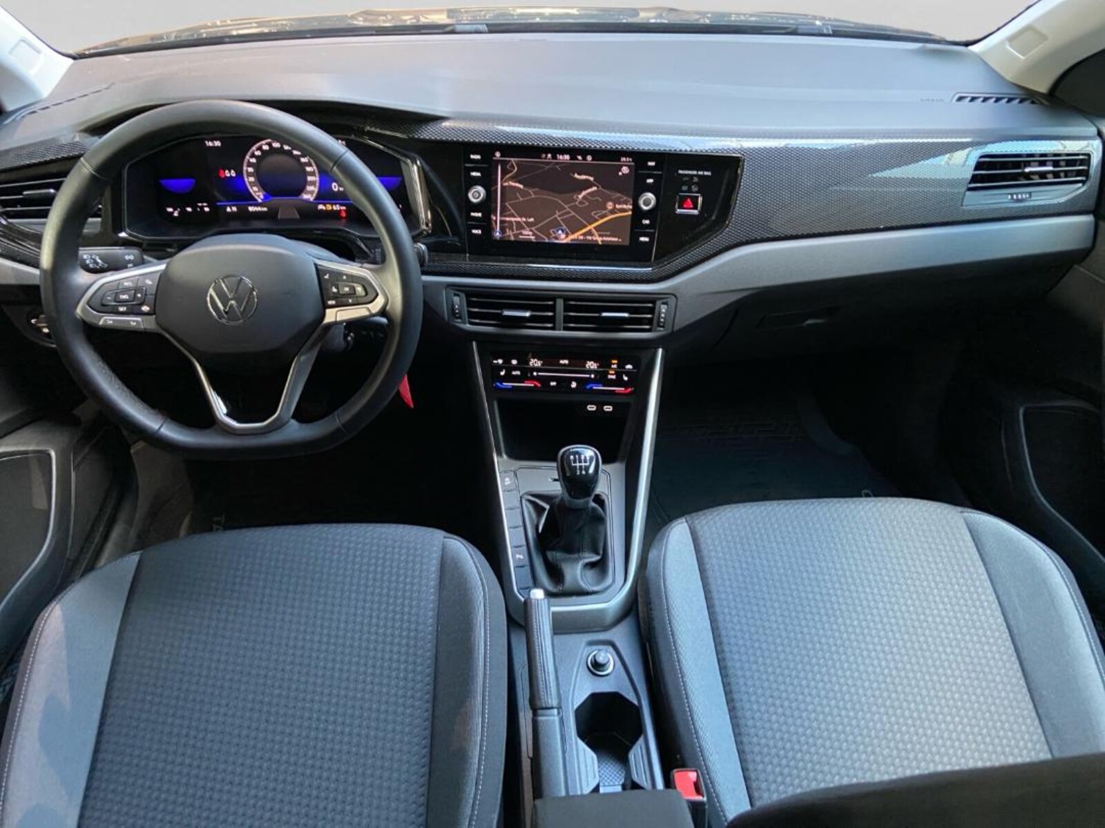 Volkswagen Taigo – Bild 8