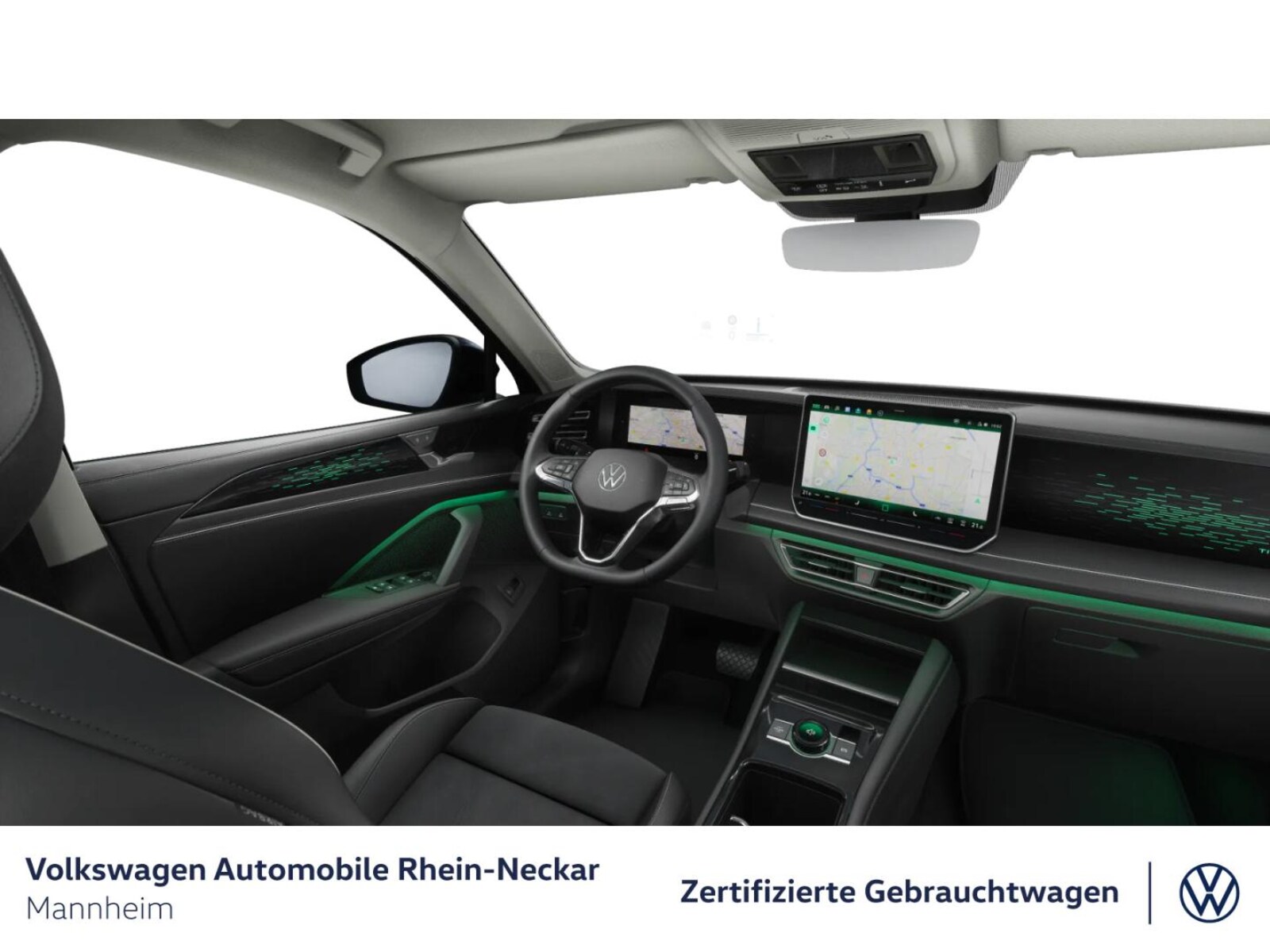 Volkswagen Tiguan – Bild 9