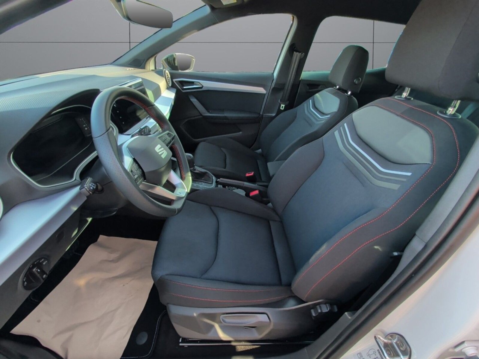 SEAT Ibiza – Bild 14