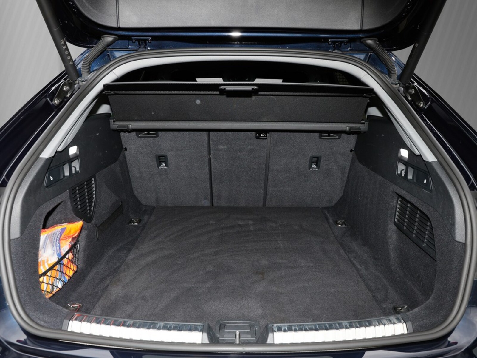 Audi A5 Avant – Bild 13