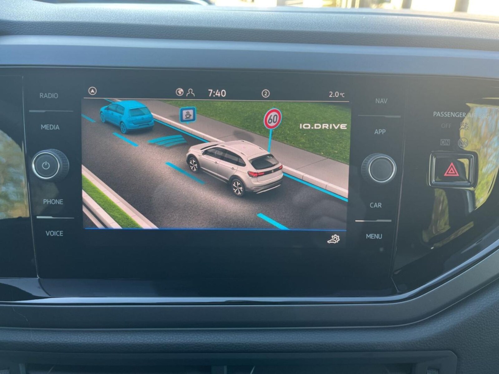 Volkswagen Taigo – Bild 18
