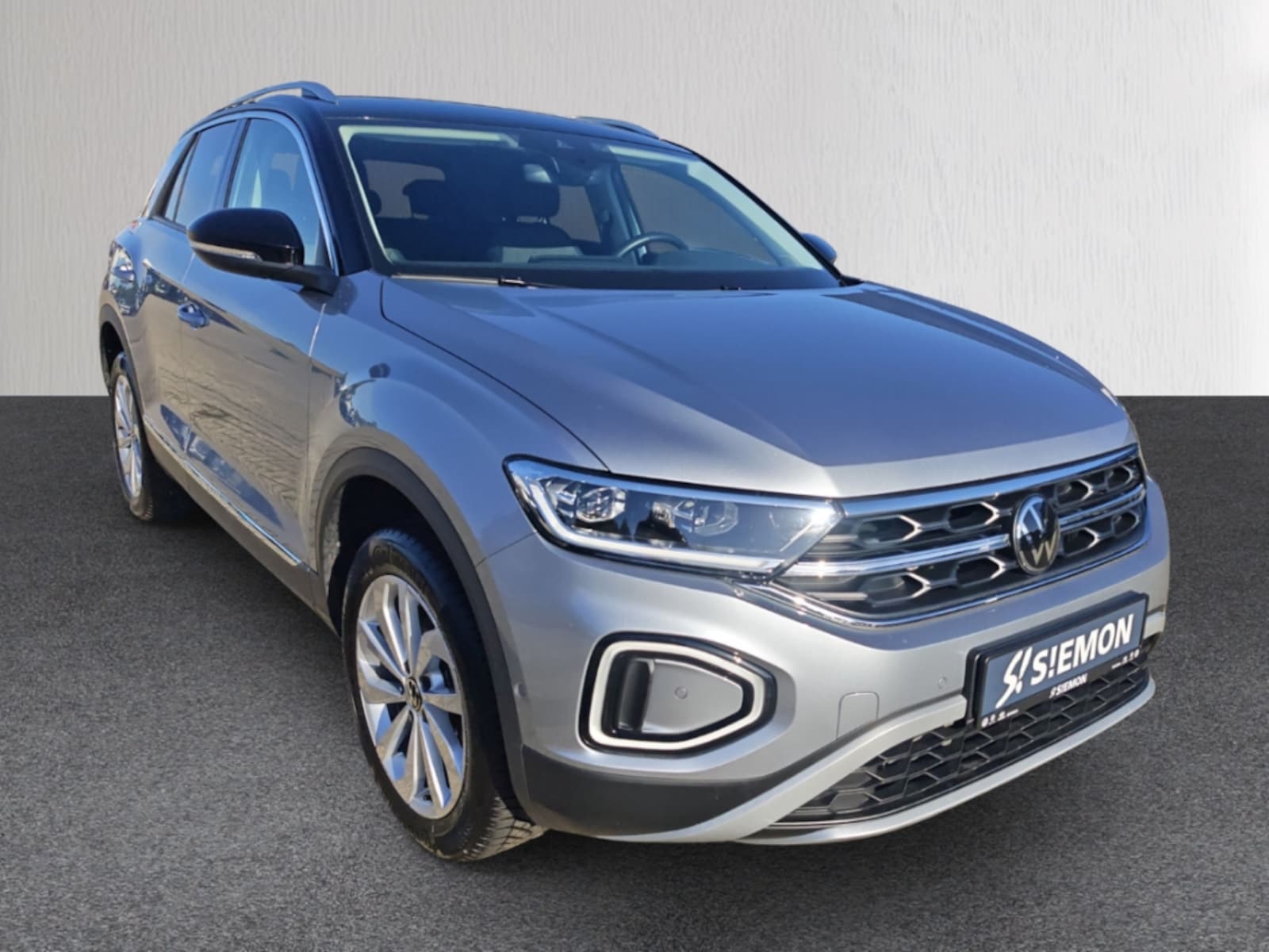Volkswagen T-Roc – Bild 10