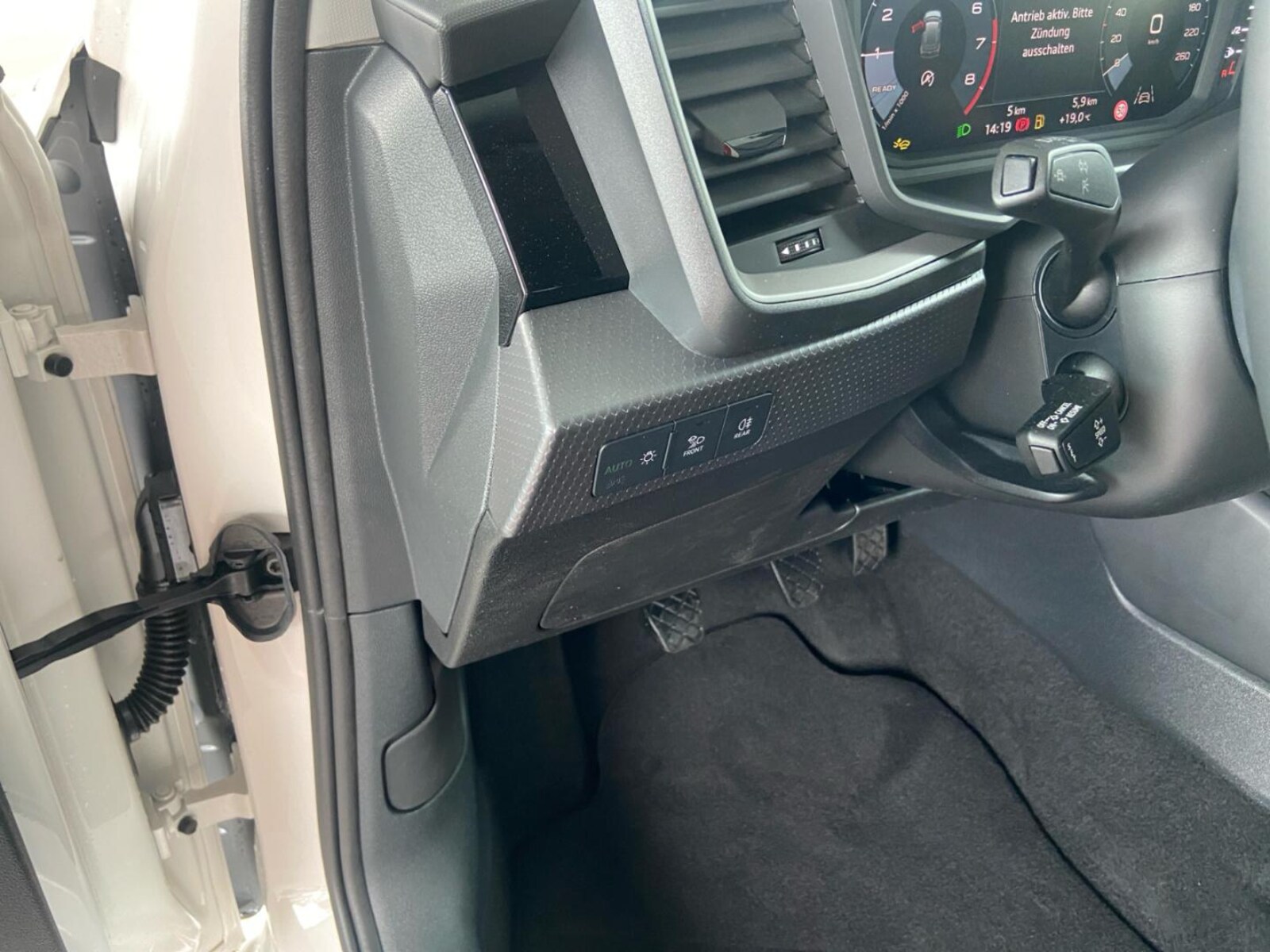 Audi A1 Sportback – Bild 12