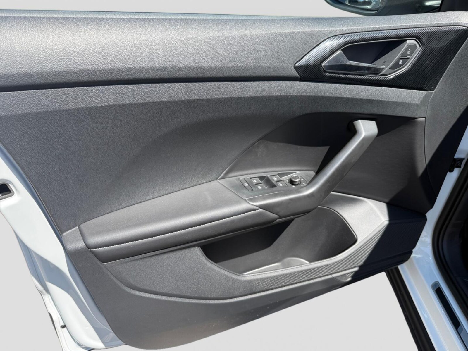 Volkswagen T-Cross – Bild 12