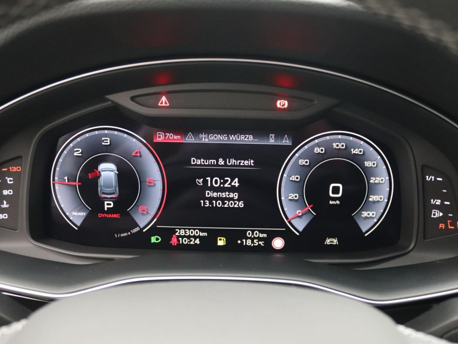 Audi Q8 – Bild 10