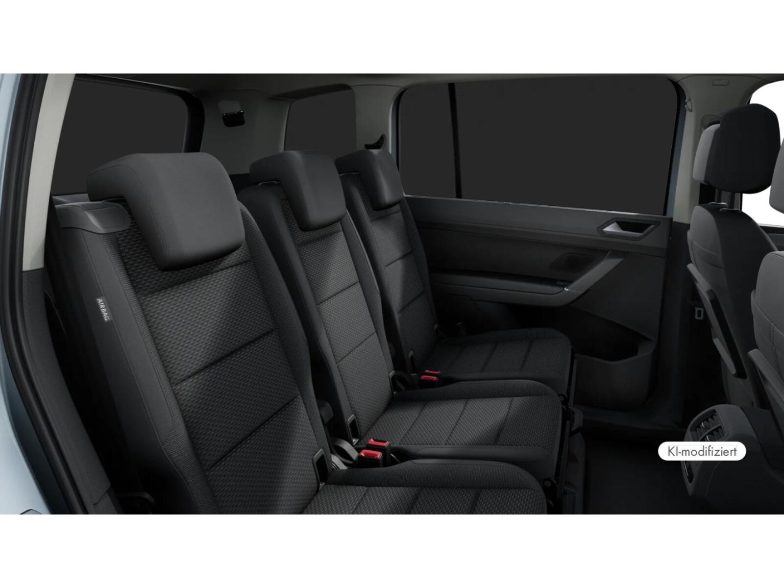 Volkswagen Touran – Bild 10