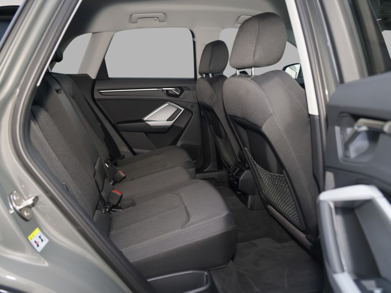 Audi Q3 – Bild 12