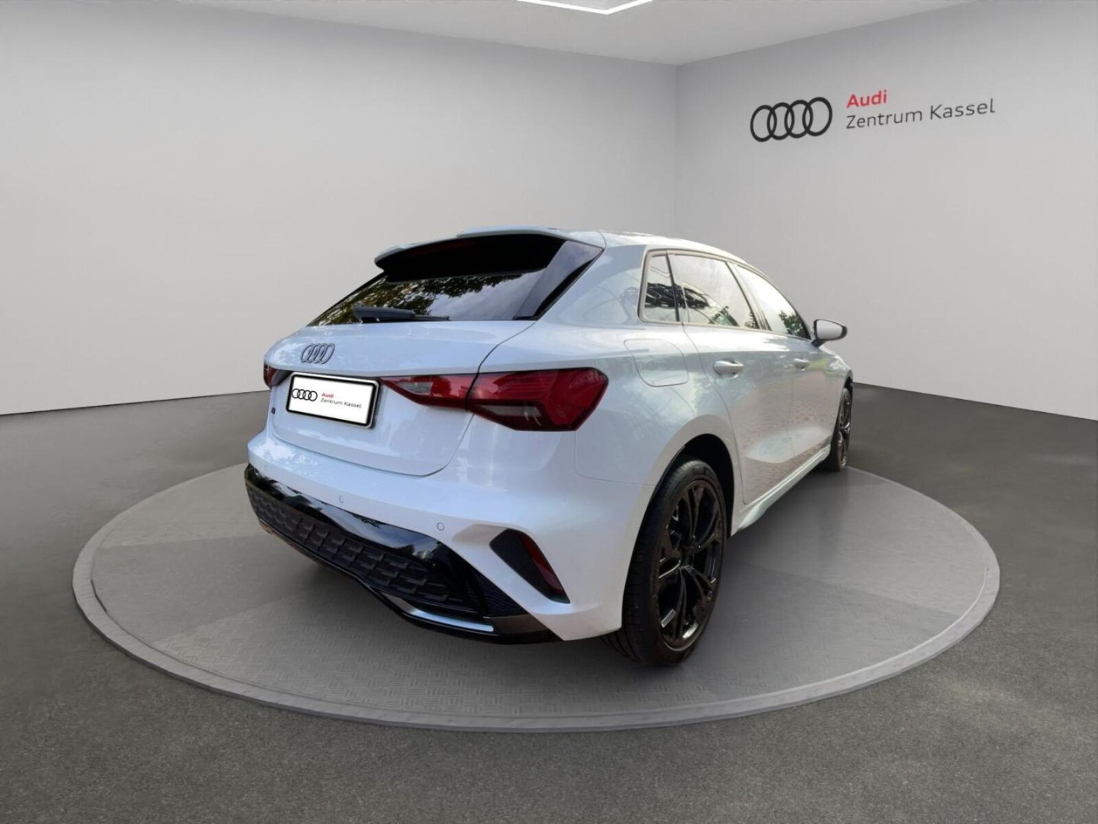 Audi A3 Sportback – Bild 5