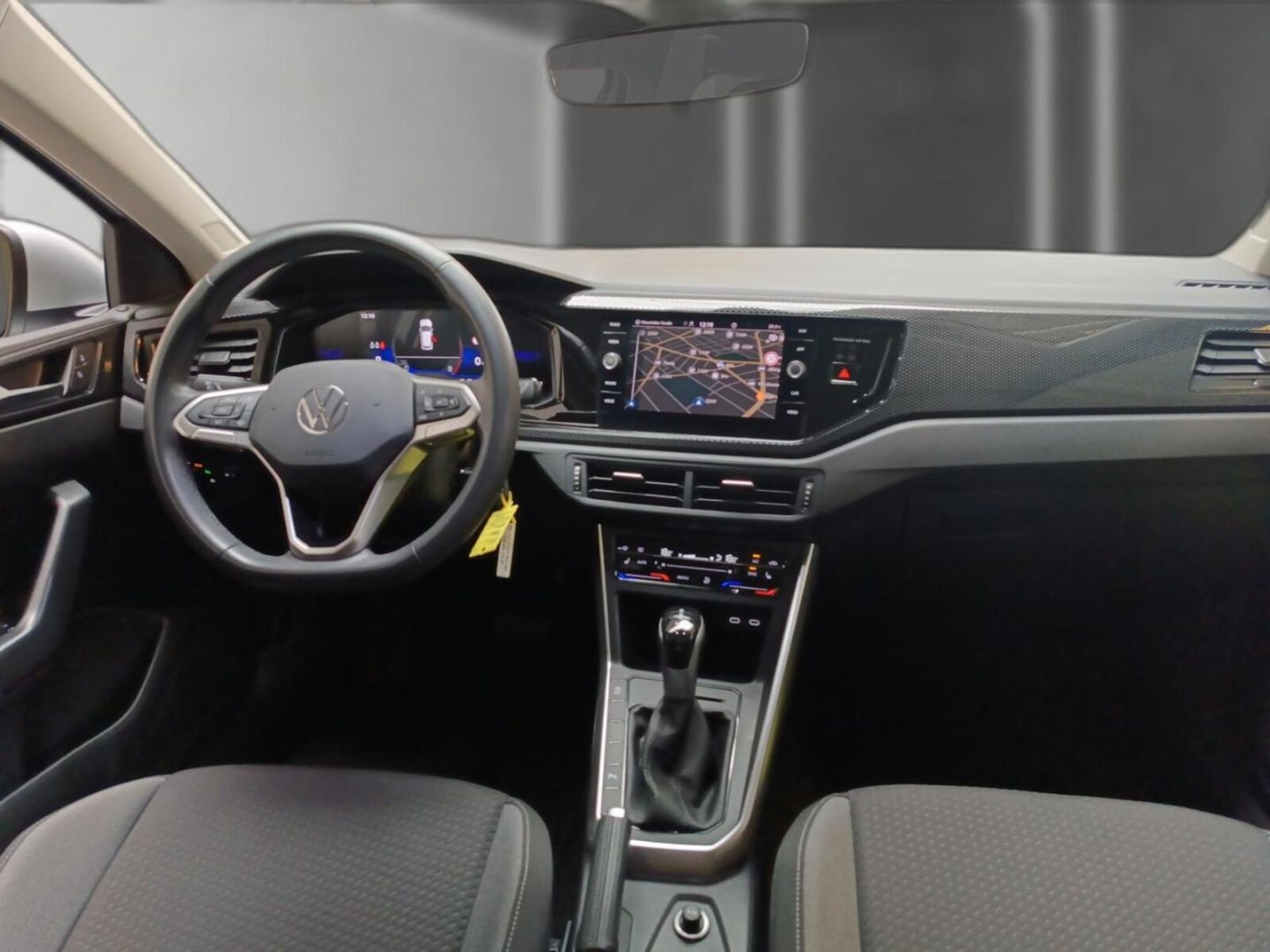 Volkswagen Taigo – Bild 20
