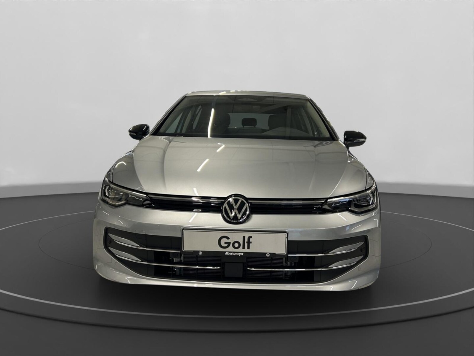 Volkswagen Golf – Bild 7