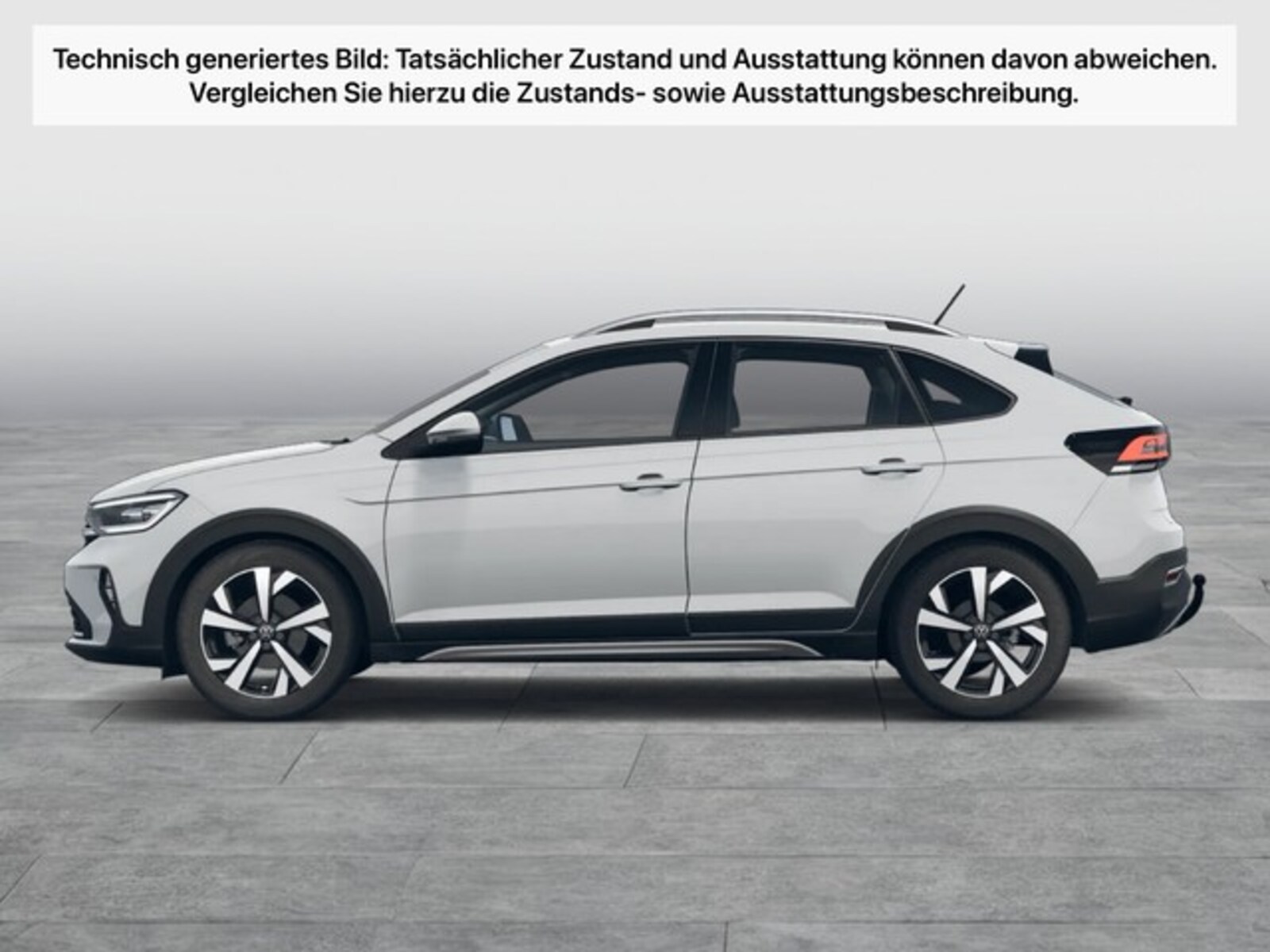 Volkswagen Taigo – Bild 2