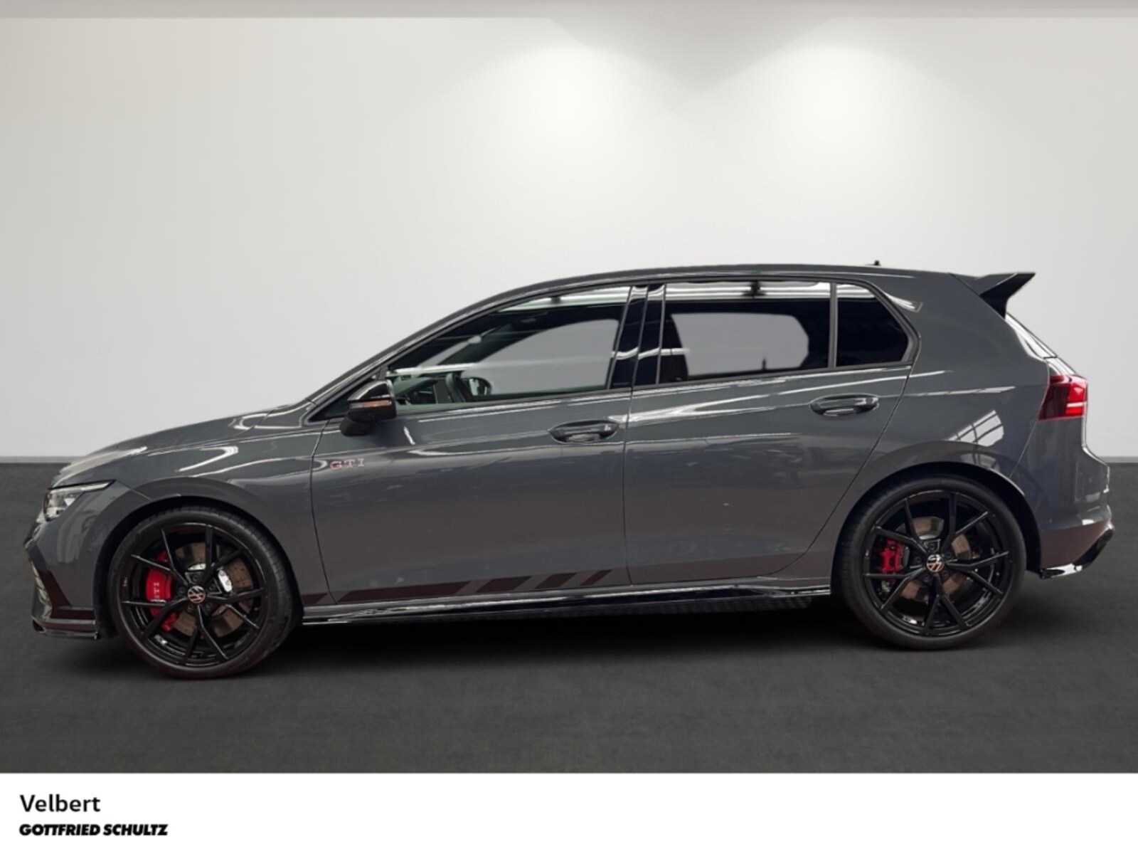 Volkswagen Golf – Bild 2