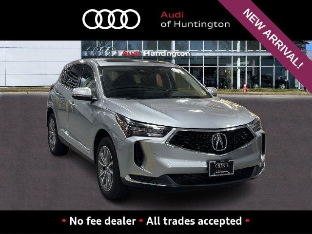 2024 Acura RDX