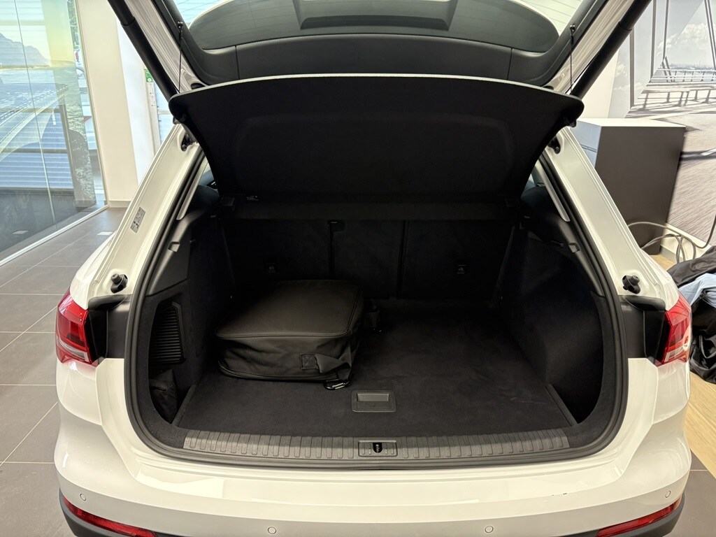 Image about Audi Q3 TFSI e Q3 45 TFSI e Proline 245 hk S tronic