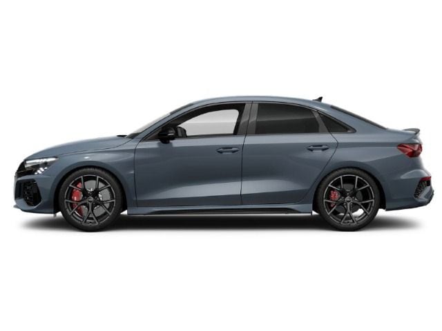 Image about Audi RS 3 Limousine TFSI quattro S tronic