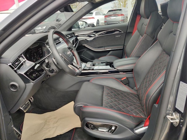 Audi S8 TFSI Quattro Tiptronic - 2022 - Joinsteer - #8