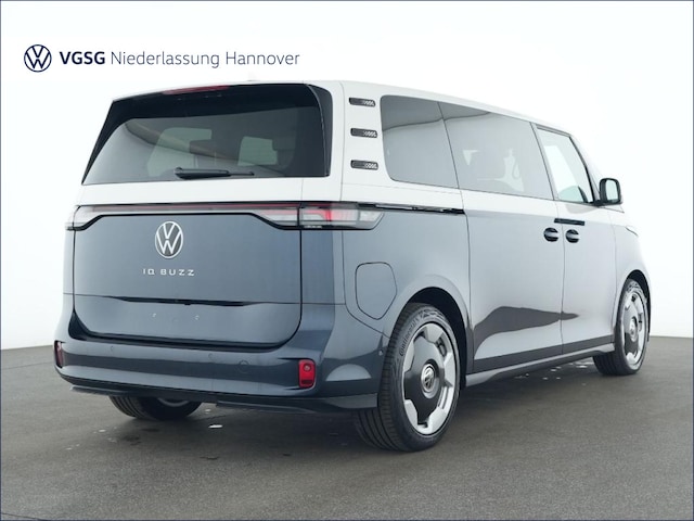 Volkswagen ID.Buzz