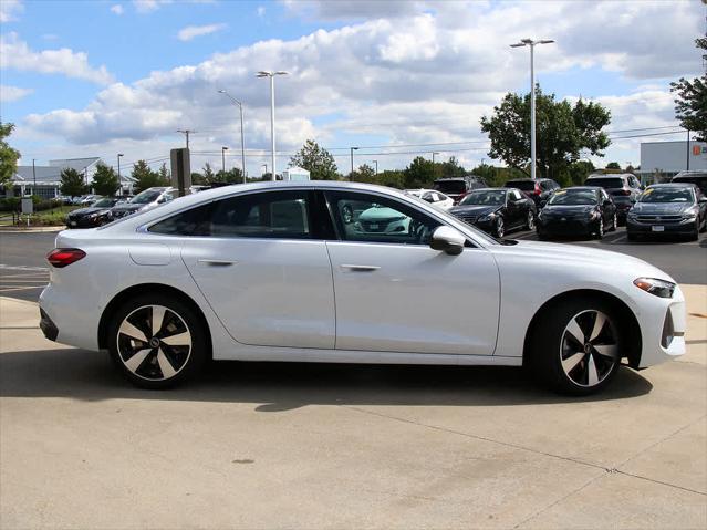 2025 AUDI A5 - Image 7