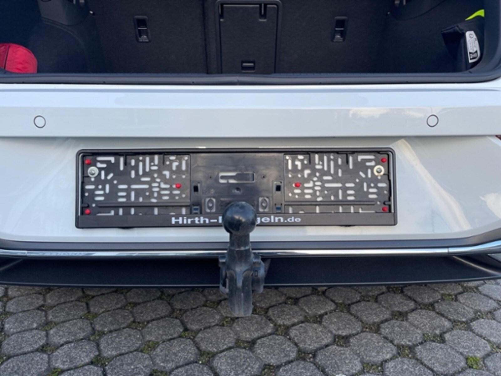 Volkswagen Golf – Bild 11
