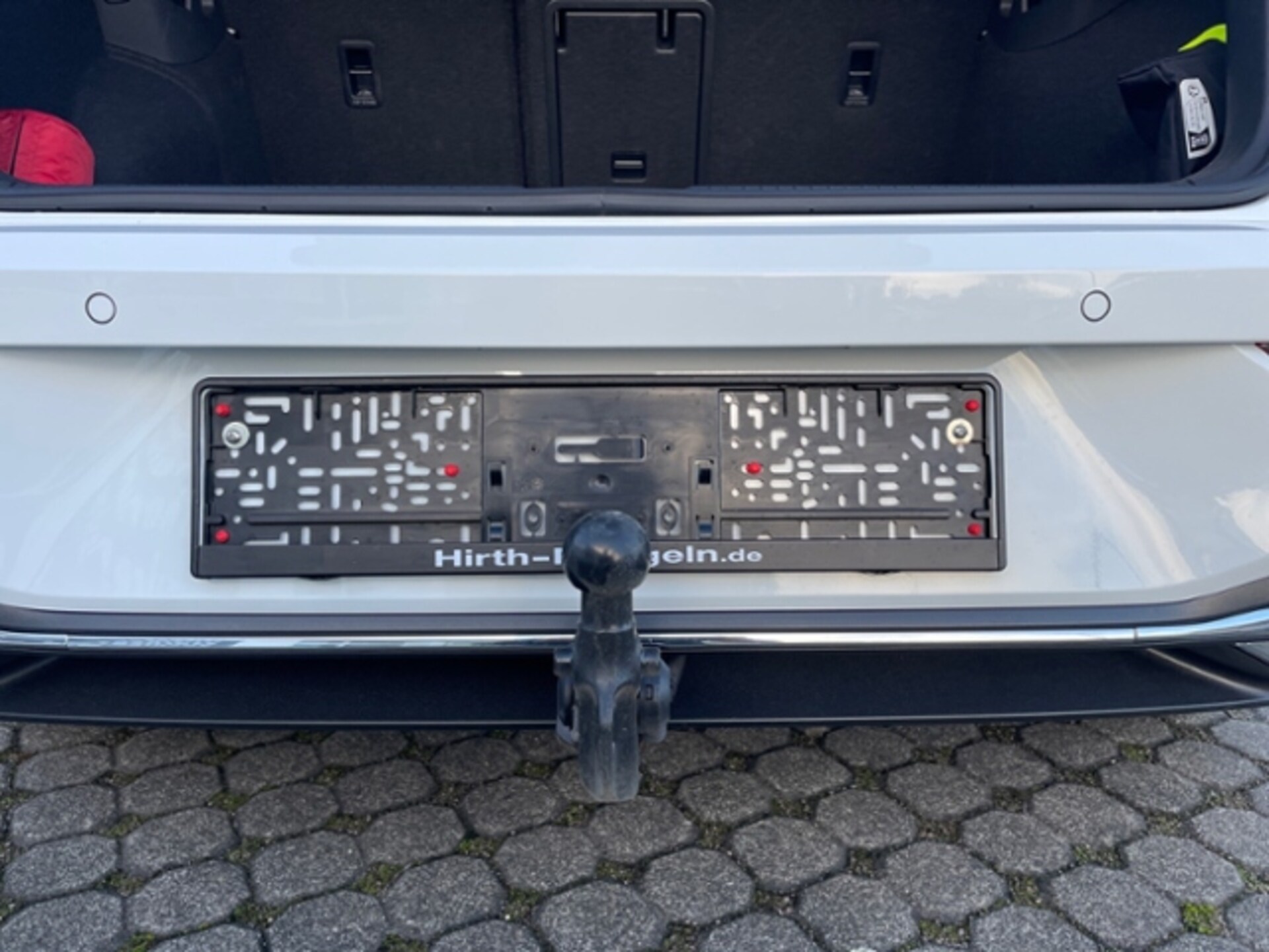 Volkswagen Golf MOVE
