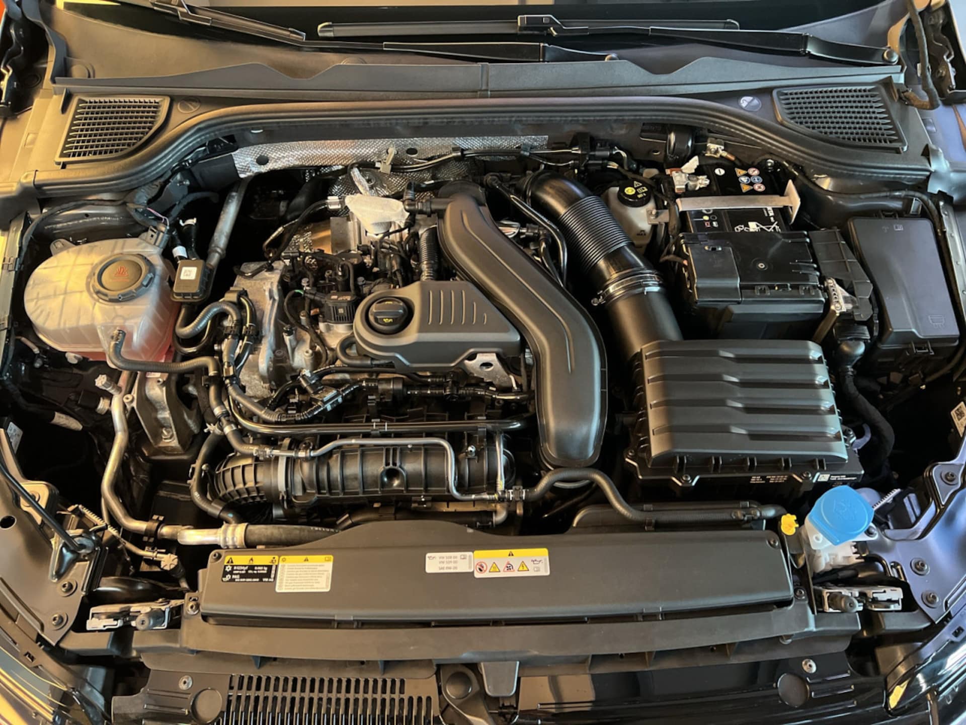 Volkswagen Golf Goal