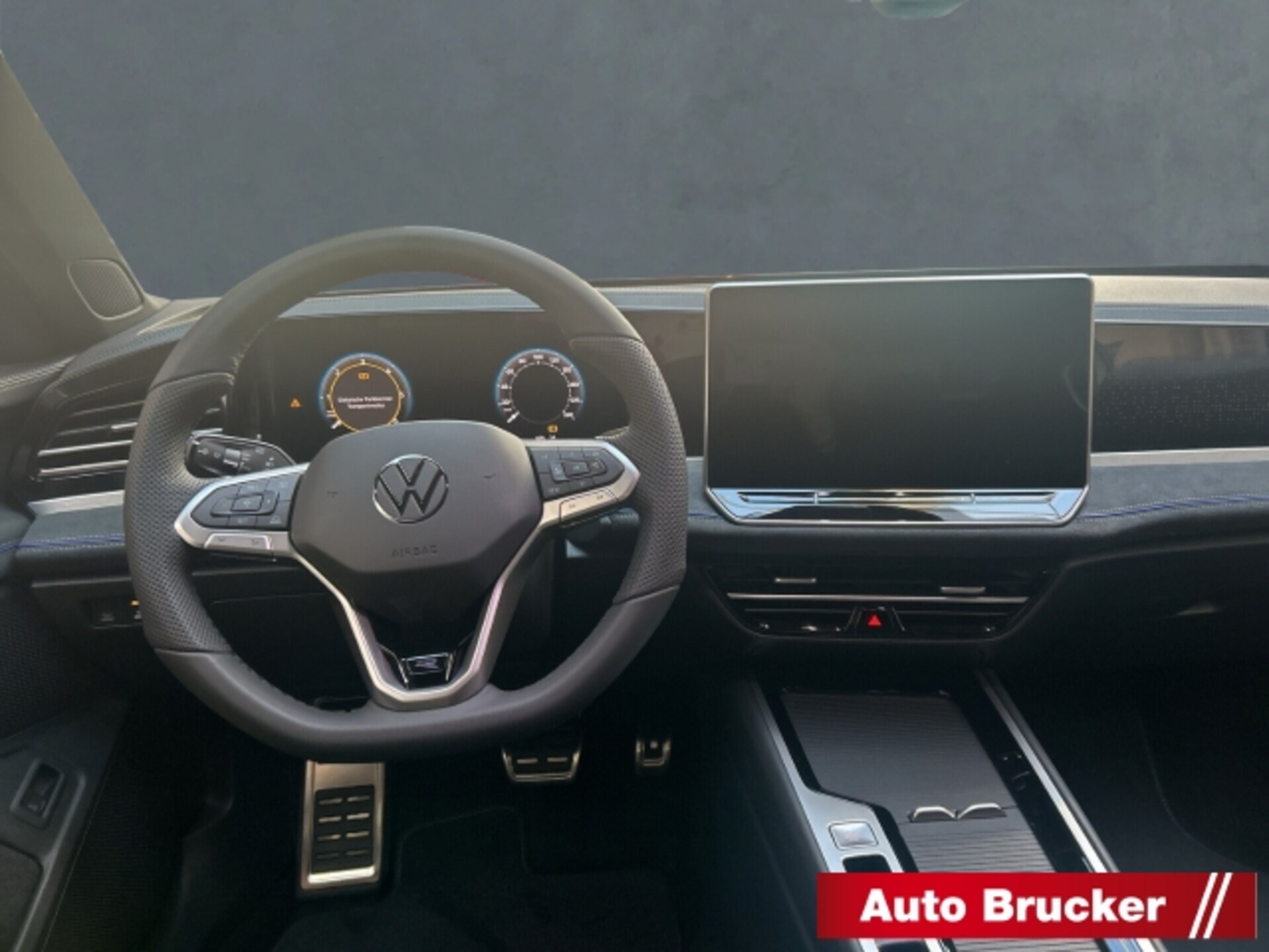 Volkswagen Passat R-Line