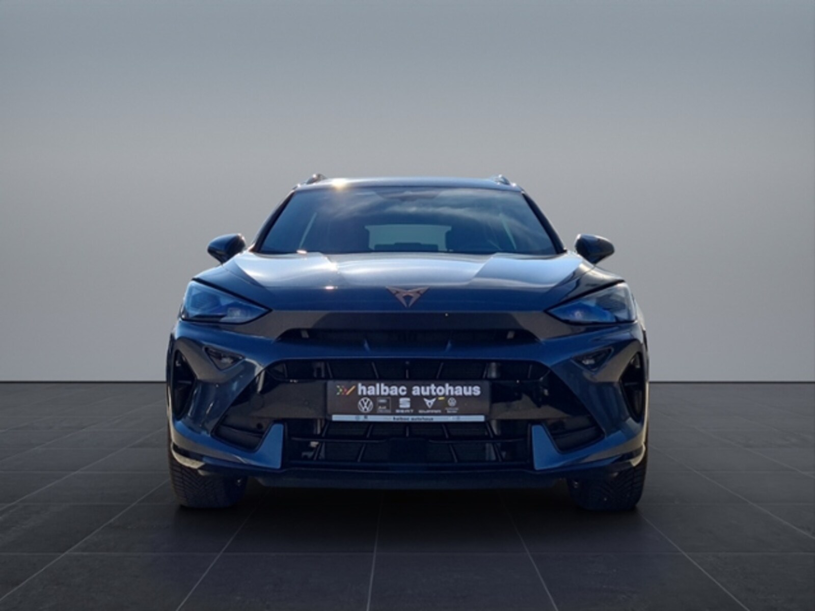 CUPRA Formentor – Bild 3
