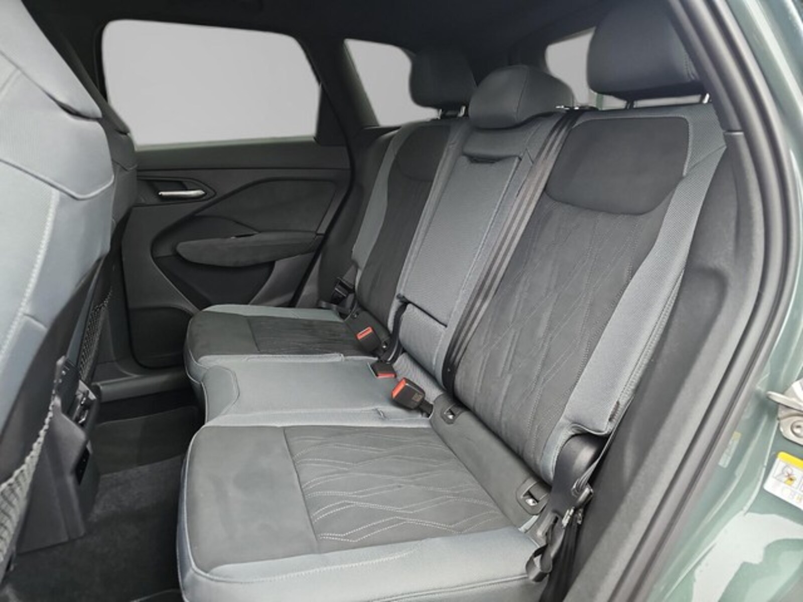 Audi Q3 – Bild 11