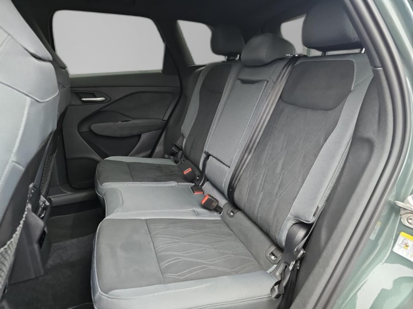 Bild über Audi Q3 SUV TFSI quattro 195 kW S tronic - für weitere Informationen kontaktieren Sie den Audi Partner