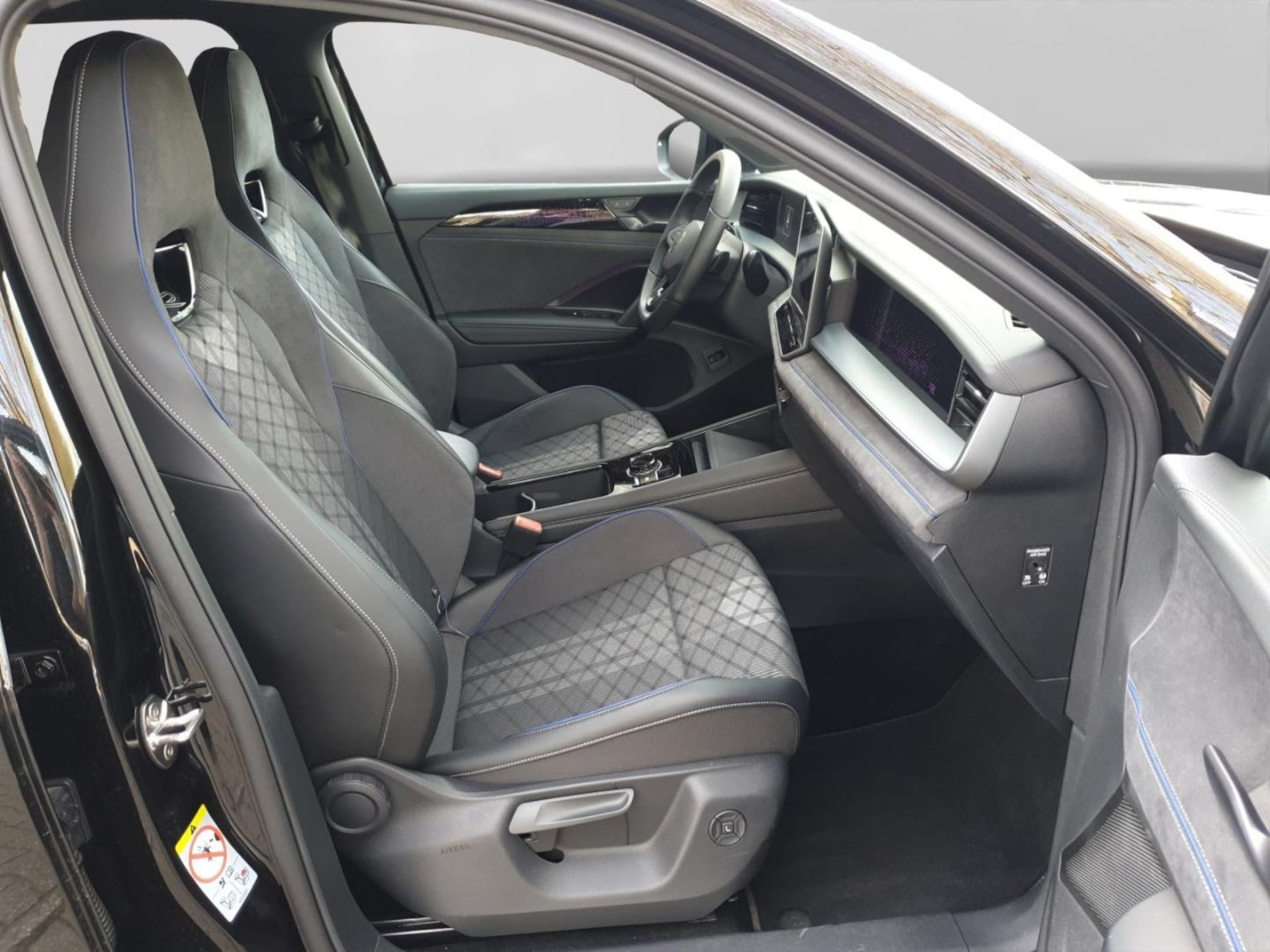 Volkswagen Tayron R-Line