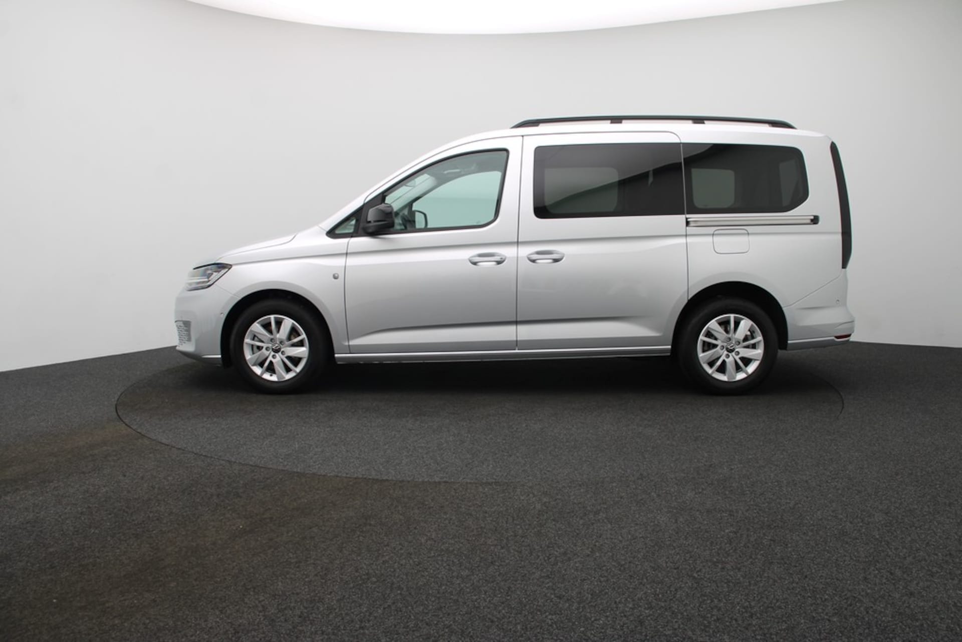 Volkswagen Caddy Maxi Life