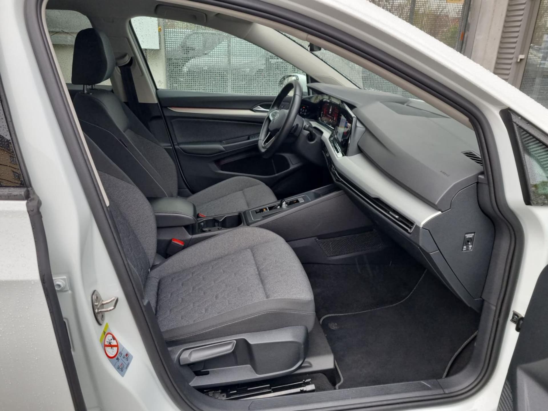 Volkswagen Golf Variant MOVE