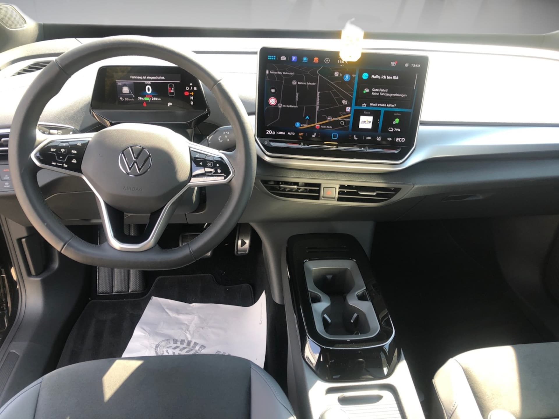 Volkswagen ID.5 Pure