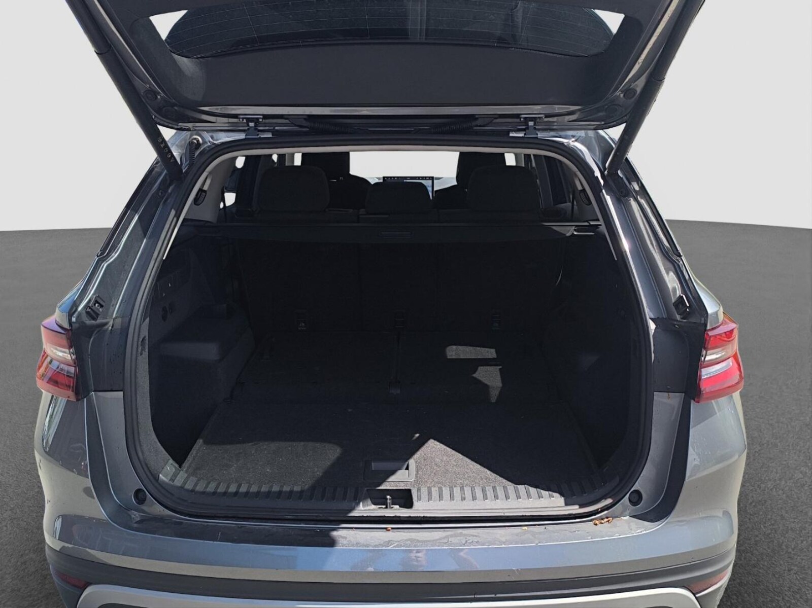 Škoda Kodiaq – Bild 24