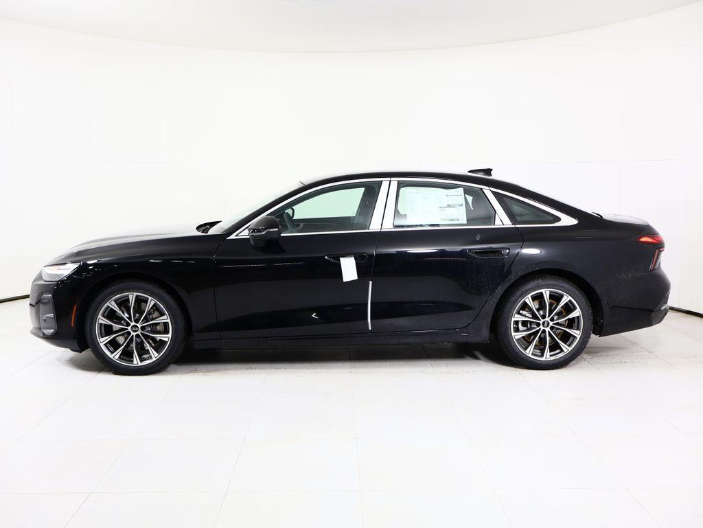 2026 Audi A6 Premium - Photo 12