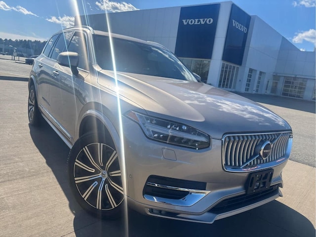 2023 Volvo XC90
