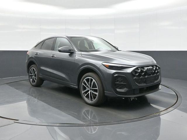 2026 Audi Q5 Sportback Premium Plus quattro's photo