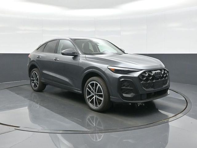 2026 Audi Q5 Sportback