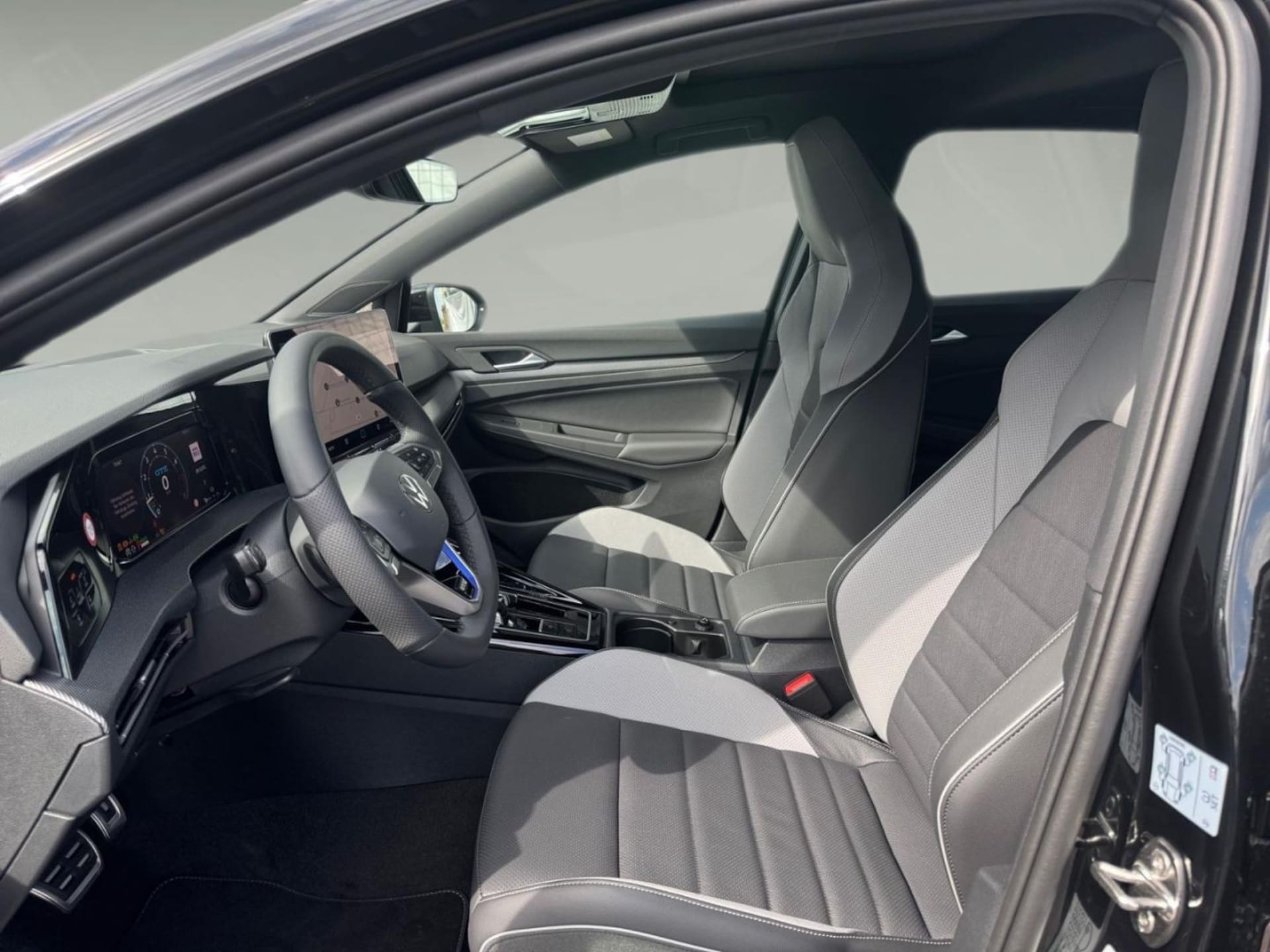 Volkswagen Golf GTE